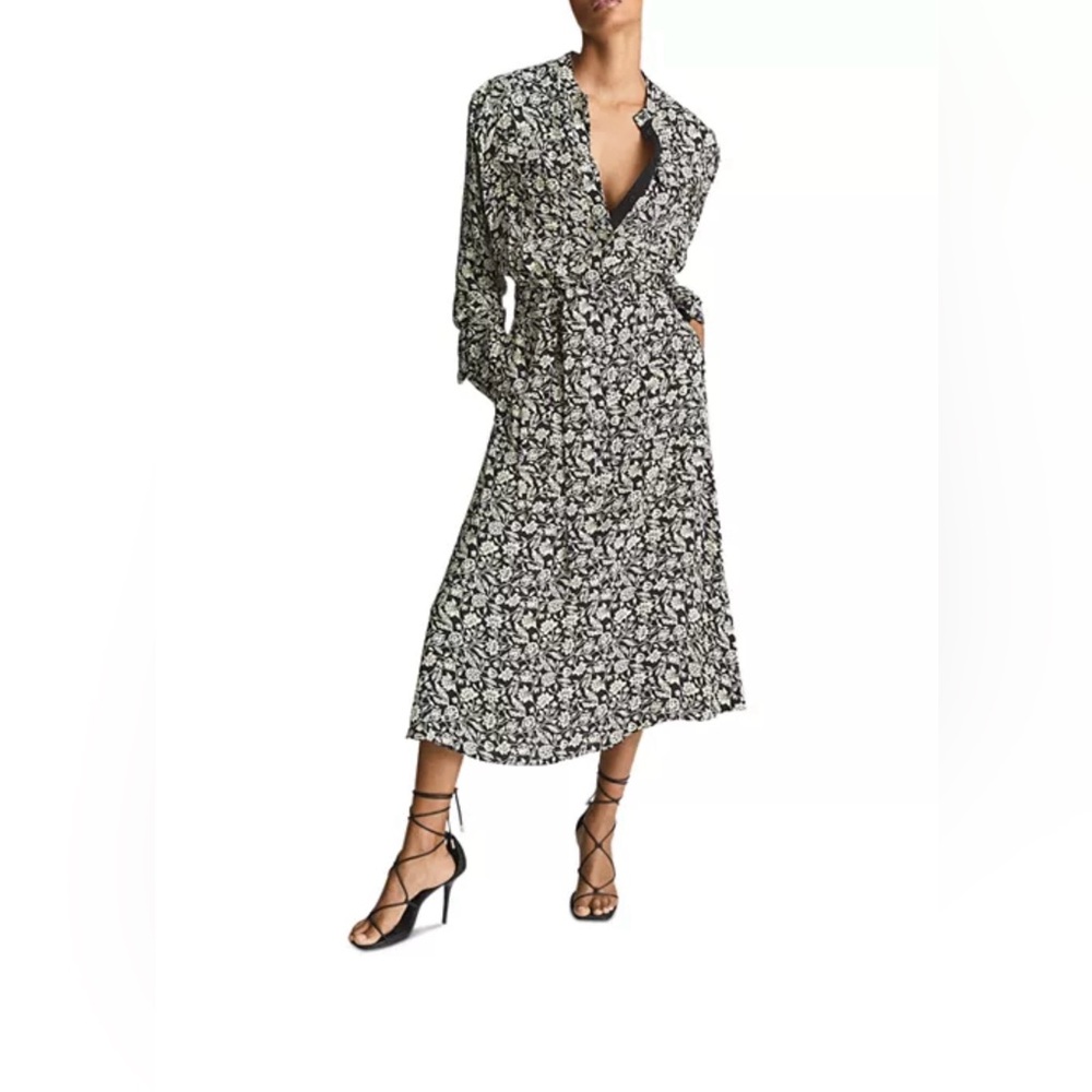 Reiss Micah dress
Brand new with tags!